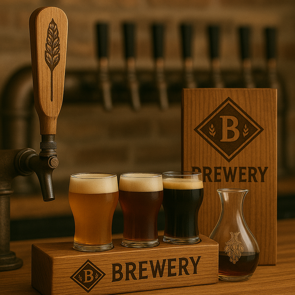 Brewery Solutions