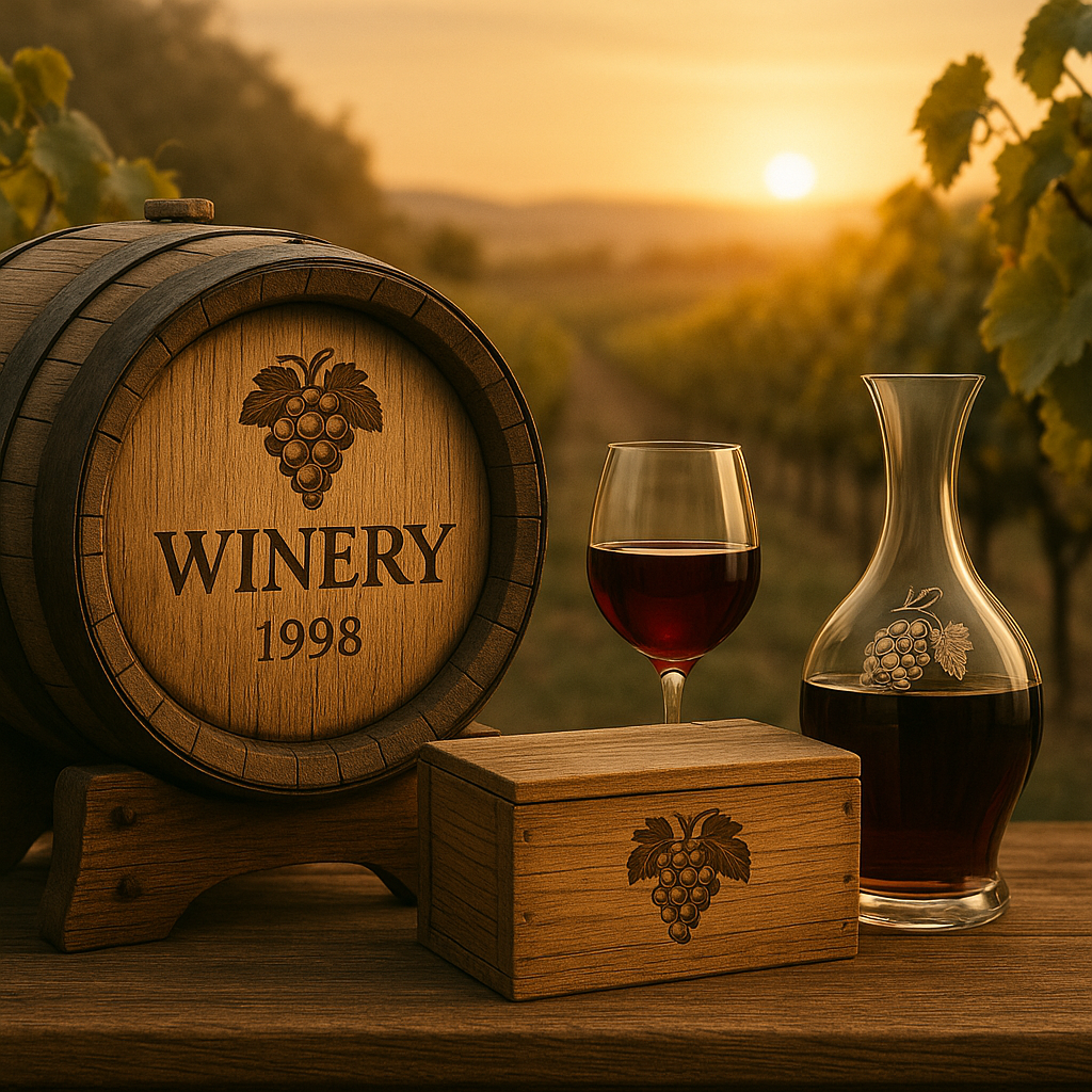 Winery Solutions